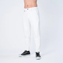 画像をギャラリービューアに読み込む, XP-AIR PANTS（エアテンション® ダンボールニットパンツ）WHITE
