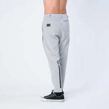 画像をギャラリービューアに読み込む, XP-AIR PANTS（エアテンション® ダンボールニットパンツ）GRAY
