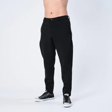 画像をギャラリービューアに読み込む, XP-AIR PANTS（エアテンション® ダンボールニットパンツ）BLACK
