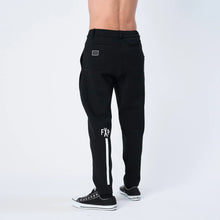 画像をギャラリービューアに読み込む, XP-AIR PANTS（エアテンション® ダンボールニットパンツ）BLACK
