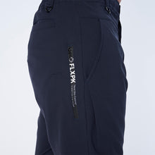 画像をギャラリービューアに読み込む, XLP-SLTEX（SOLOTEX® Eco-Hybrid パンツ）NAVY
