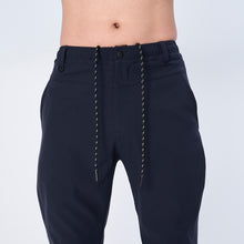 画像をギャラリービューアに読み込む, XLP-SLTEX（SOLOTEX® Eco-Hybrid パンツ）NAVY
