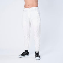 画像をギャラリービューアに読み込む, XLP-SLTEX（SOLOTEX® Eco-Hybrid パンツ）WHITE
