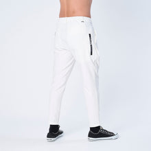 画像をギャラリービューアに読み込む, XLP-SLTEX（SOLOTEX® Eco-Hybrid パンツ）WHITE
