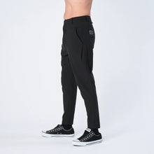 画像をギャラリービューアに読み込む, XLP-SLTEX（SOLOTEX® Eco-Hybrid パンツ）BLACK
