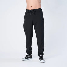 画像をギャラリービューアに読み込む, XRP-EASY2 (Reflax®ストレッチ・イージーパンツ）BLACK
