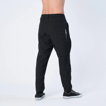 画像をギャラリービューアに読み込む, XRP-EASY2 (Reflax®ストレッチ・イージーパンツ）BLACK
