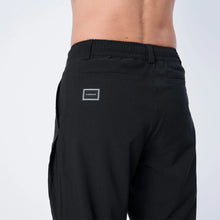 画像をギャラリービューアに読み込む, XRP-EASY2 (Reflax®ストレッチ・イージーパンツ）BLACK
