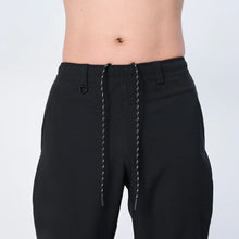 画像をギャラリービューアに読み込む, XRP-EASY2 (Reflax®ストレッチ・イージーパンツ）BLACK
