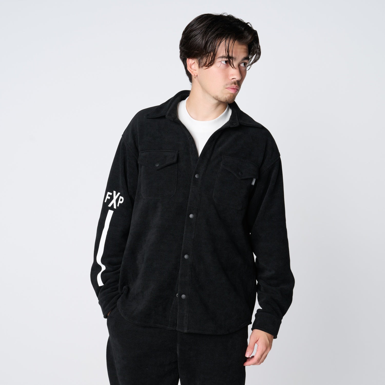 SHIRTS (シャツ) の商品一覧| FLASH PACKER (フラッシュパッカー