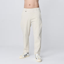 画像をギャラリービューアに読み込む, XJK-3R II PANTS（ストレッチ裏起毛ナイロンパンツ）BLACK
