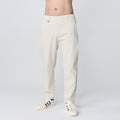 XJK-3R II PANTS（ストレッチ裏起毛ナイロンパンツ）IVORY