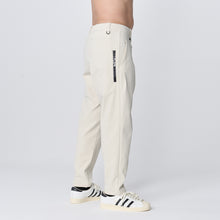 画像をギャラリービューアに読み込む, XJK-3R II PANTS（ストレッチ裏起毛ナイロンパンツ）IVORY
