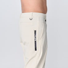 画像をギャラリービューアに読み込む, XJK-3R II PANTS（ストレッチ裏起毛ナイロンパンツ）IVORY
