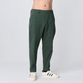 XJK-3R II PANTS（ストレッチ裏起毛ナイロンパンツ）KHAKI