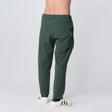 画像をギャラリービューアに読み込む, XJK-3R II PANTS（ストレッチ裏起毛ナイロンパンツ）KHAKI
