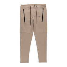 画像をギャラリービューアに読み込む, XJP-SKINNY 「FXP Brushed Track Suit」スキニーパンツ TAUPE - FLASH PACKER
