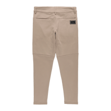 画像をギャラリービューアに読み込む, XJP-SKINNY 「FXP Brushed Track Suit」スキニーパンツ TAUPE - FLASH PACKER
