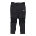 XP-DOWN SKINNY （機能中綿スキニーパンツ）BLACK