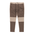 XP-DOWN SKINNY （機能中綿スキニーパンツ）TAUPE
