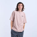 XT-SURGE（ビッグシルエット TEE）PINK