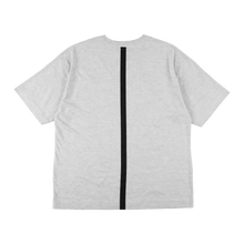 画像をギャラリービューアに読み込む, XTBT-FLAME（ビッグシルエット TEE）ASH
