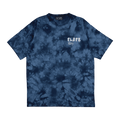 XTDT-CMED（タイダイ TEE）NAVY