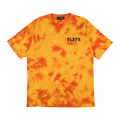 XTDT-CMED（タイダイ TEE）ORANGE