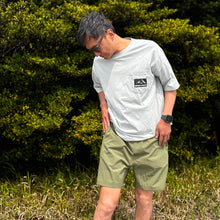 画像をギャラリービューアに読み込む, XHP-GEAR（ストレッチギアショーツ）OLIVE
