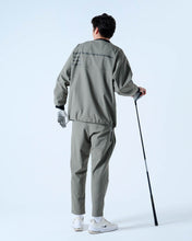 画像をギャラリービューアに読み込む, XWP-3R PANTS（3レイヤーナイロン裏起毛パンツ）BLACK

