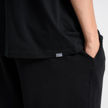 画像をギャラリービューアに読み込む, XT-X（ビッグシルエット TEE）BLACK - FLASH PACKER
