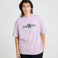 XT-X（ビッグシルエット TEE）PINK