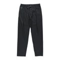 XMNP-SLACKS （MINOTECH®️ ストレッチ・スラックス）BLACK
