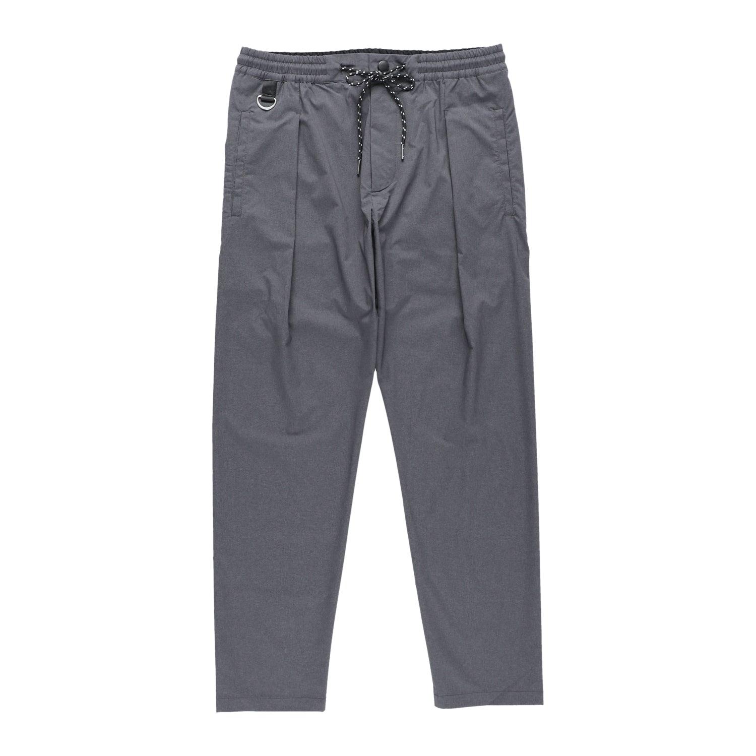 XMNP-SLACKS （MINOTECH®️ストレッチ・スラックス）GRAY - FLASH PACKER