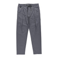 XMNP-SLACKS （MINOTECH®️ストレッチ・スラックス）GRAY