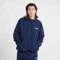 XJK-1996 ナイロントレーニングジャケット NAVY