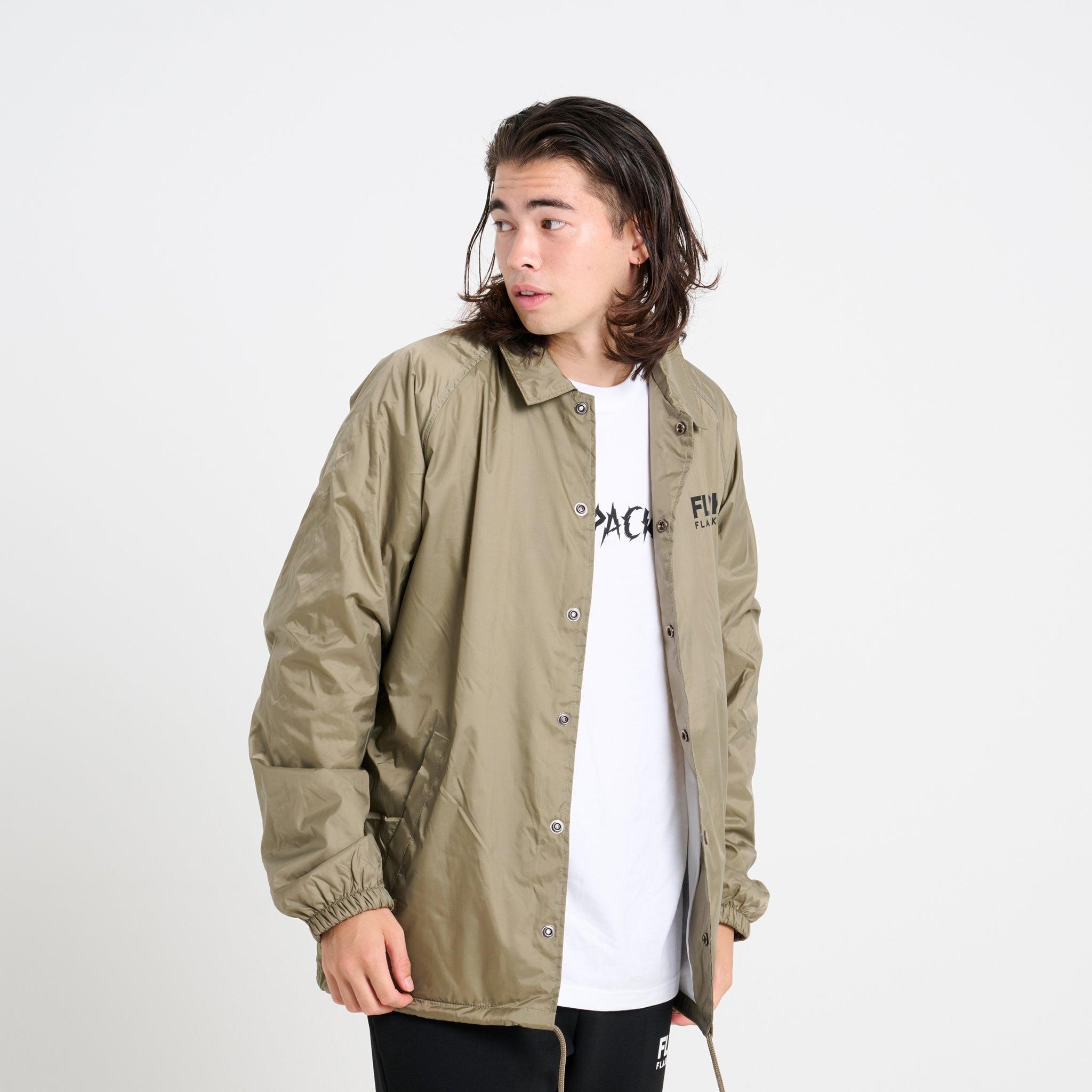 ジャケット・アウター COACH 3-IN-1 LIGHTWEIGHT PARKA XS 3-In-1 Parka | Ready to Wear | Coach | COACH®
