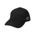 XCC-LTD（コットンツイル ローキャップ）BLACK