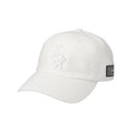 XCC-LTD（コットンツイル ローキャップ）WHITE