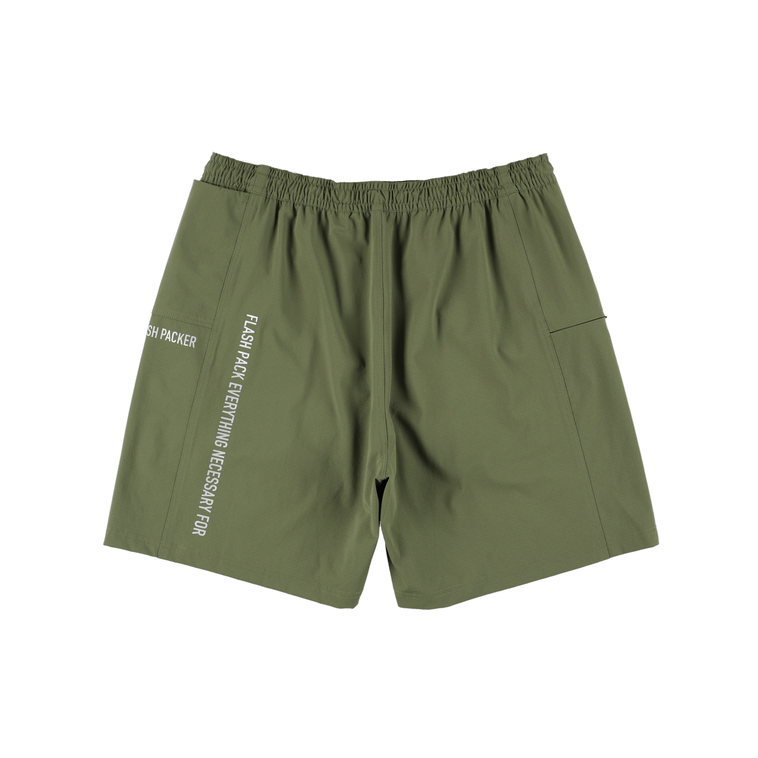 XHP-GEAR（ストレッチギアショーツ）OLIVE
