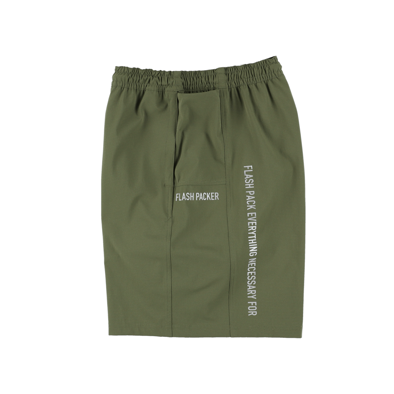 XHP-GEAR（ストレッチギアショーツ）OLIVE