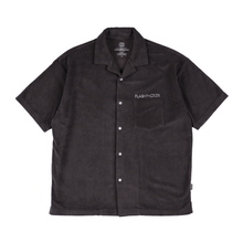 画像をギャラリービューアに読み込む, XPS-SHIRTS（プレミアムパイル オープンカラーシャツ）SUMI
