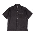 XPS-SHIRTS（プレミアムパイル オープンカラーシャツ）SUMI