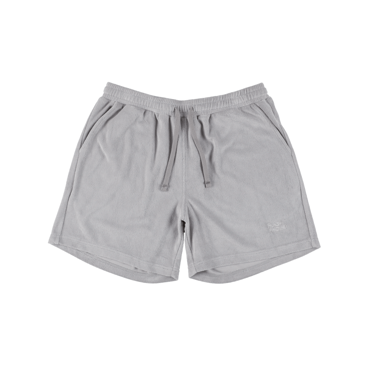 XPS-SHORTS（プレミアムパイルショーツ）GRAY