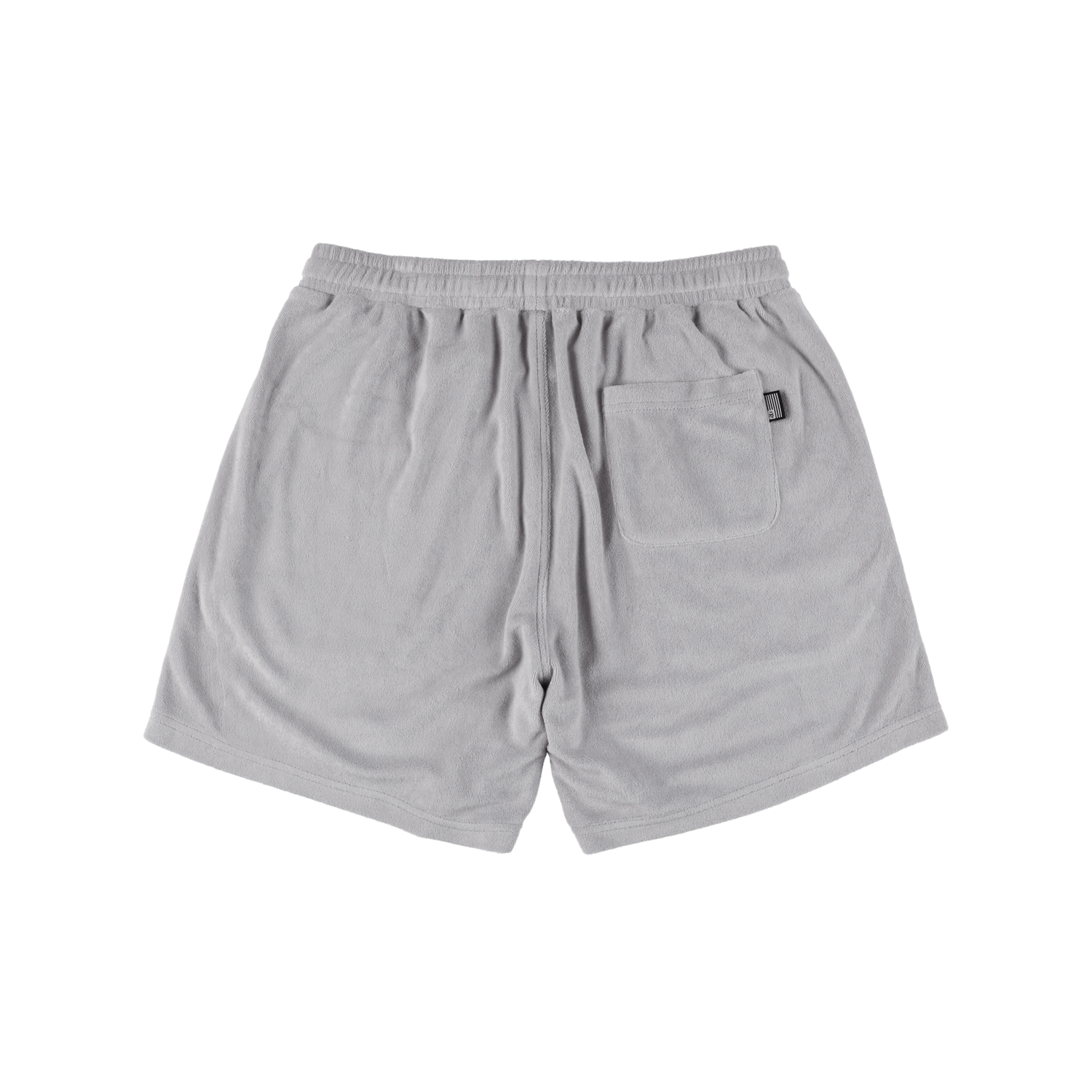 XPS-SHORTS（プレミアムパイルショーツ）GRAY