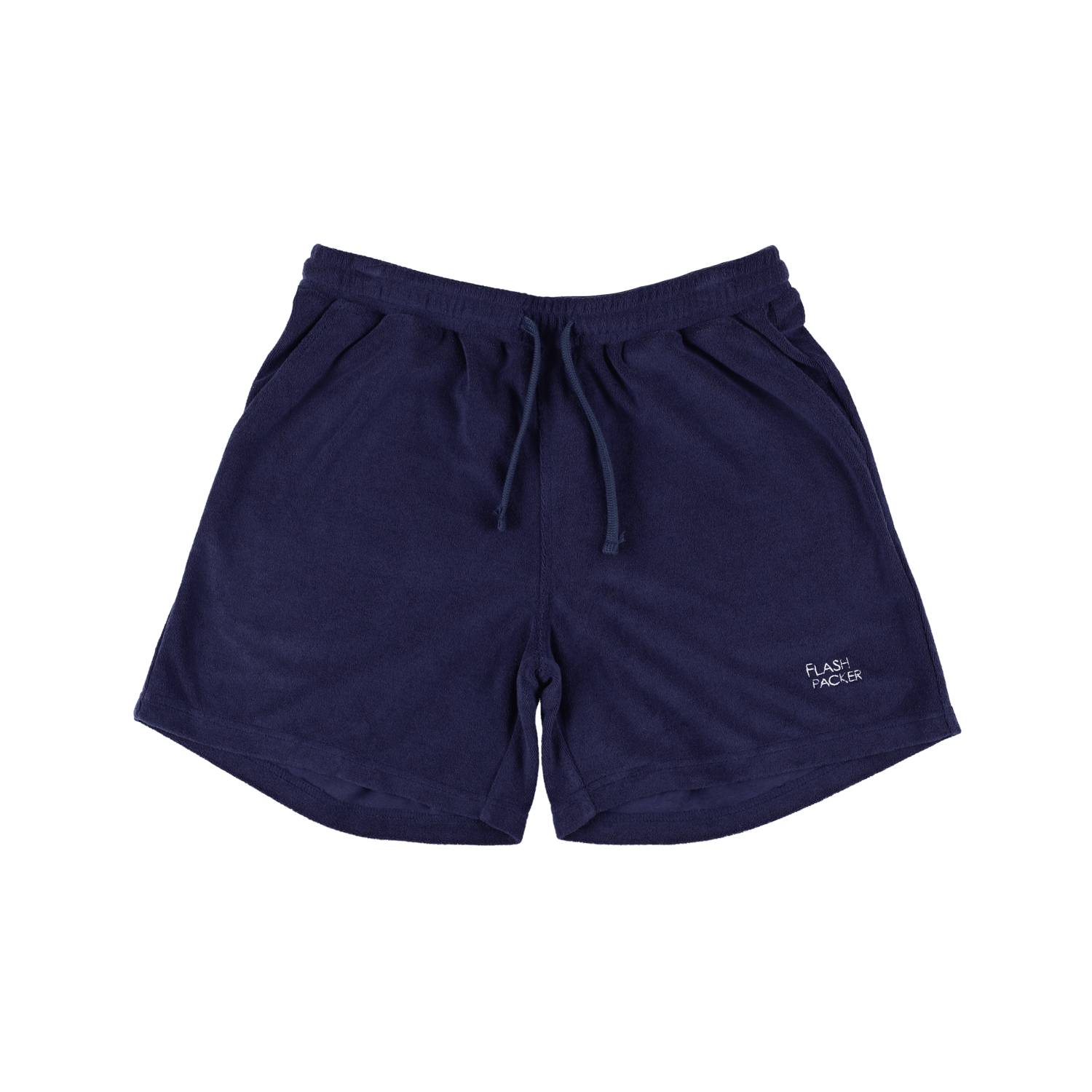XPS-SHORTS（プレミアムパイルショーツ）NAVY