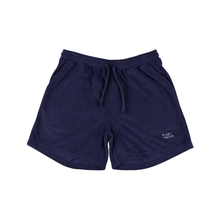 画像をギャラリービューアに読み込む, XPS-SHORTS（プレミアムパイルショーツ）NAVY
