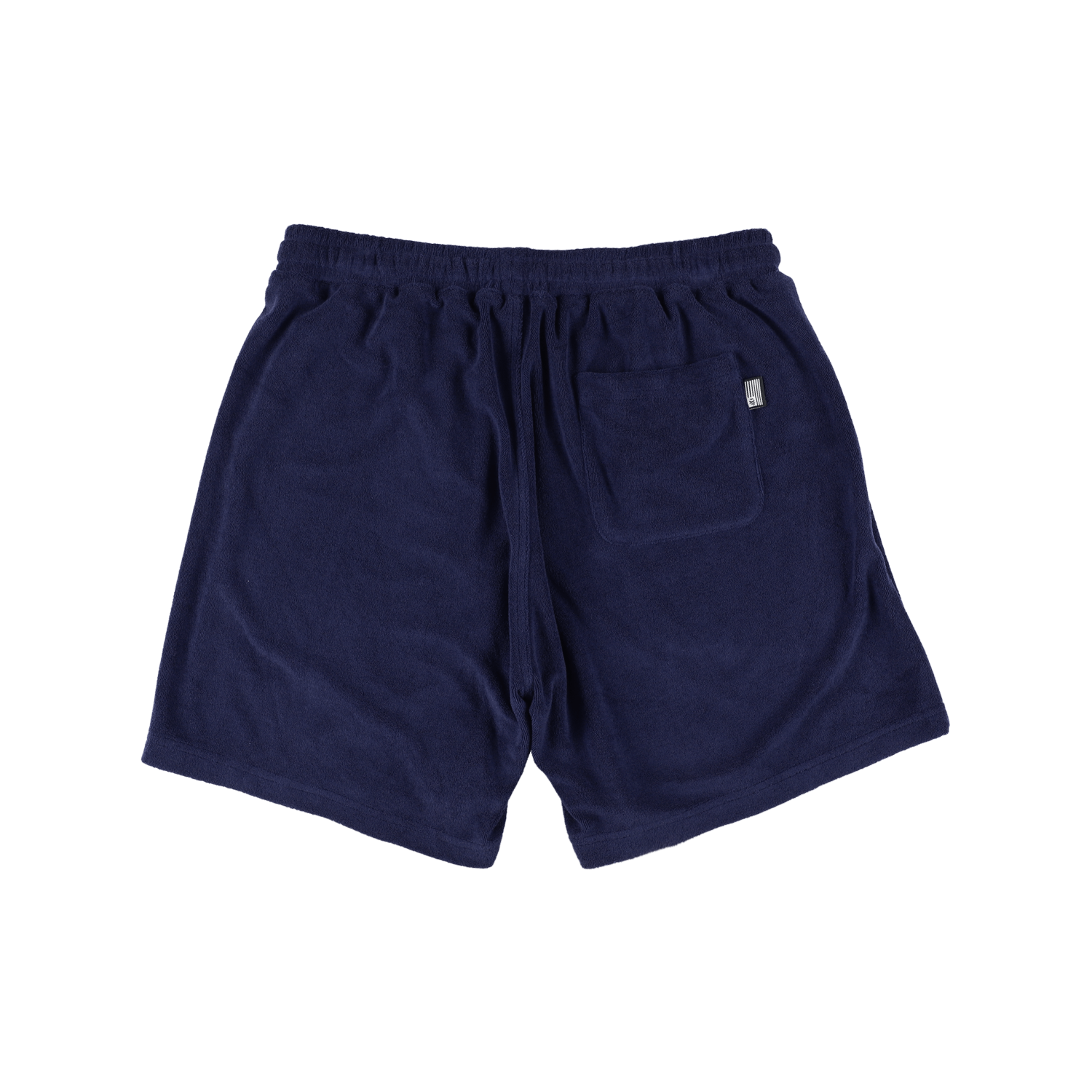 XPS-SHORTS（プレミアムパイルショーツ）NAVY