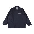 XJK-3R（ウィンドプルーフ コーチジャケット）NAVY