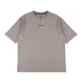XT-AVE (DrySilkyCotton® Tシャツ）GRAY